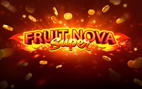 Слот Fruit Super Nova