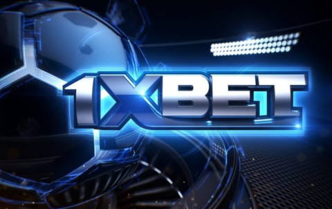 Букмекерская контора 1xbet