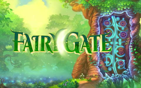 Слот Fairy Gate