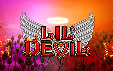 Игровой автомат Lil Devil