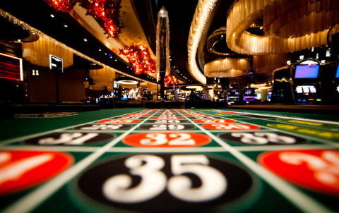 Какие бонусные предложения для онлайн казино ждут игрока в Casinology