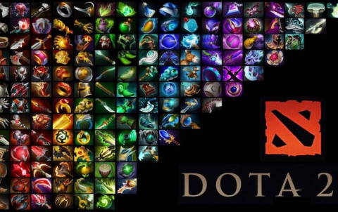 Dota 2