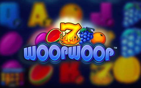 Игровой автомат Woop Woop в казино Вулкан