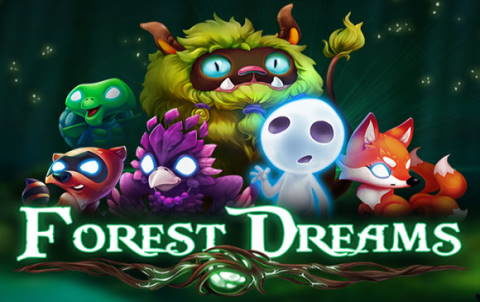 Игровой автомат Forest Dreams в онлайн казино Пин Ап