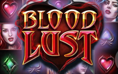 Игровой автомат Blood Lust в Пин Ап Казино