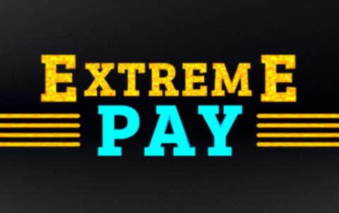 Игровой автомат автомат Extreme Pay в онлайн казино Pin Up