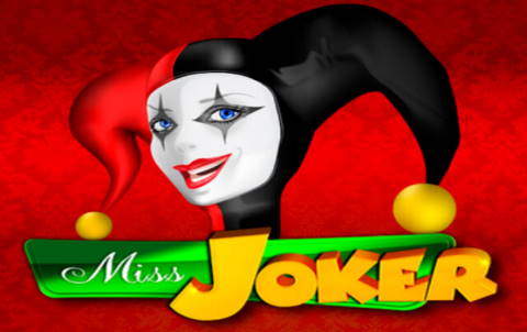 Слот Miss Joker