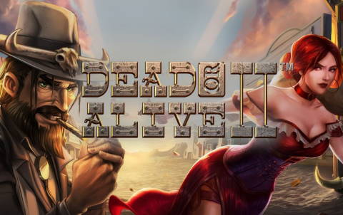 Dead or Alive 2 слот