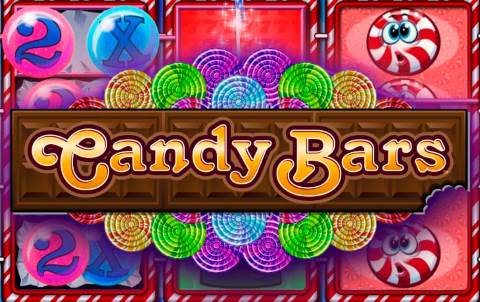 Игровой аппарат Candy Bars