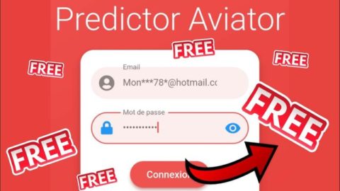 Predictor Aviator: новаторское приложение для предсказания исхода игры Авиатор