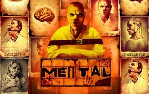 Игровой автомат Mental на официальном сайте казино Волна